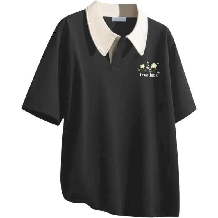 Colorful Creations Polo