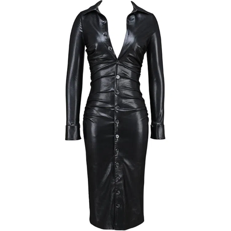 HOUSE OF CB SS25 Viola