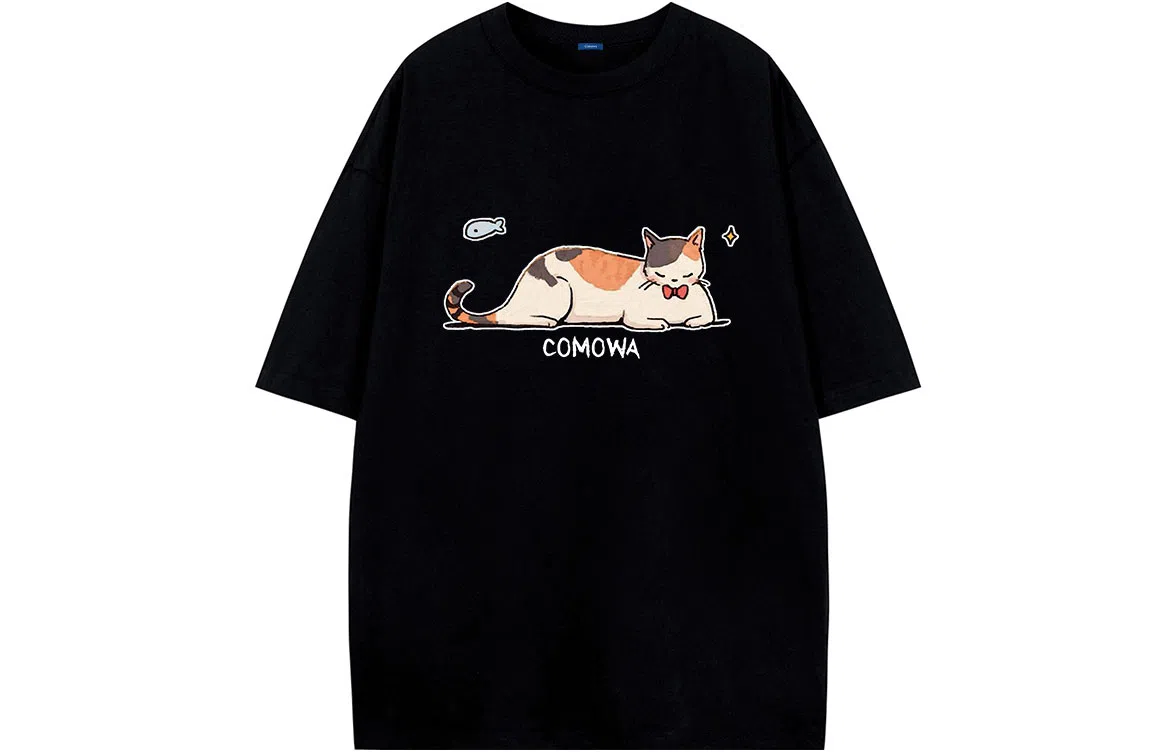 COMOWA logoT