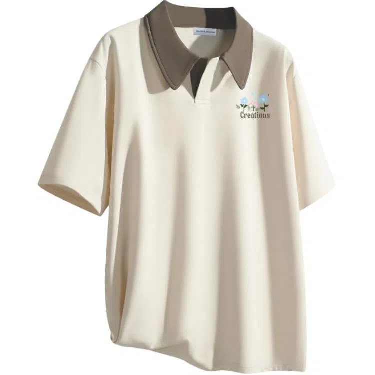 Colorful Creations Polo