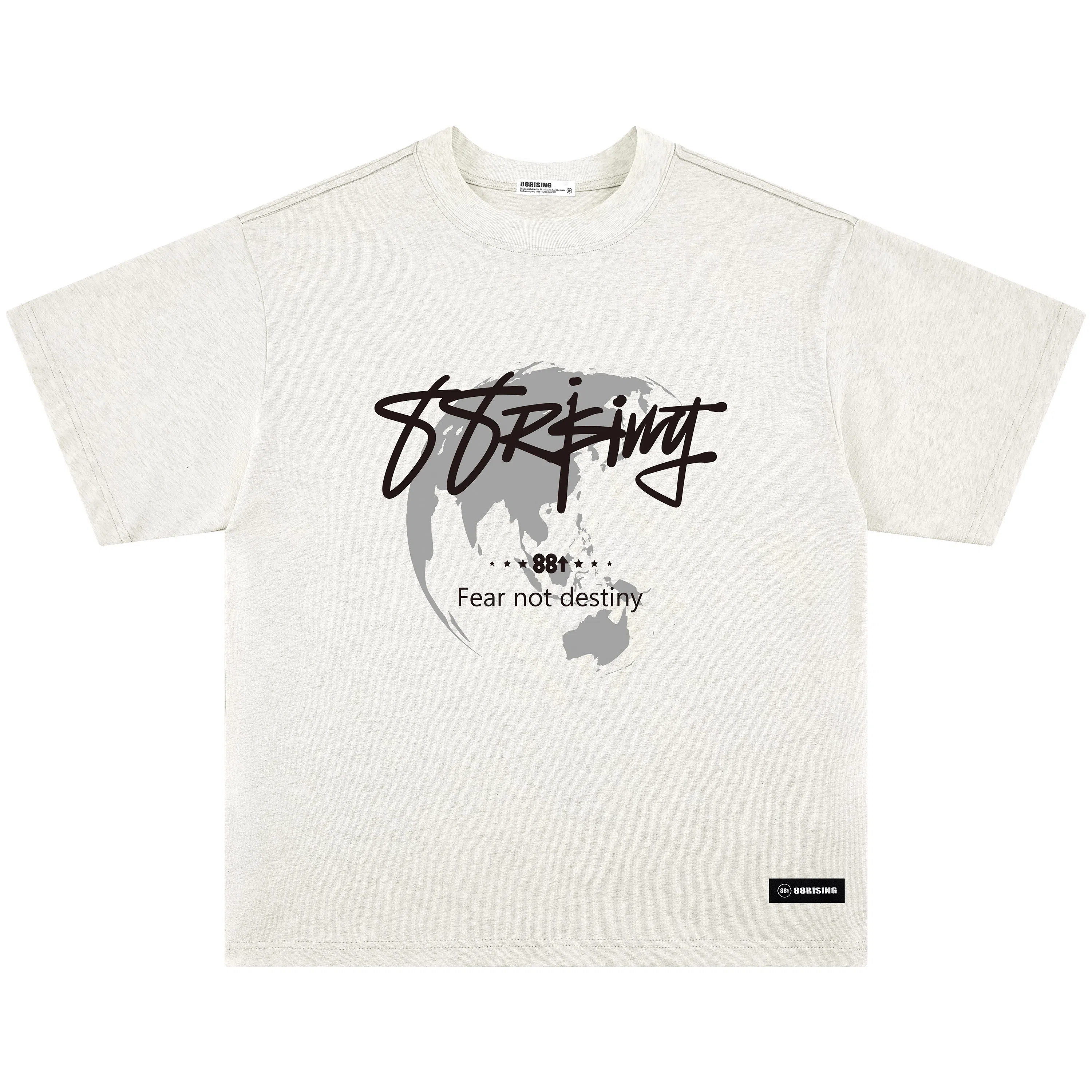 88rising T