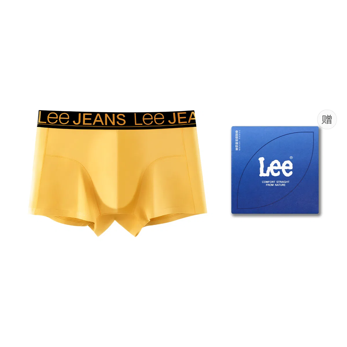 Lee Logo 1