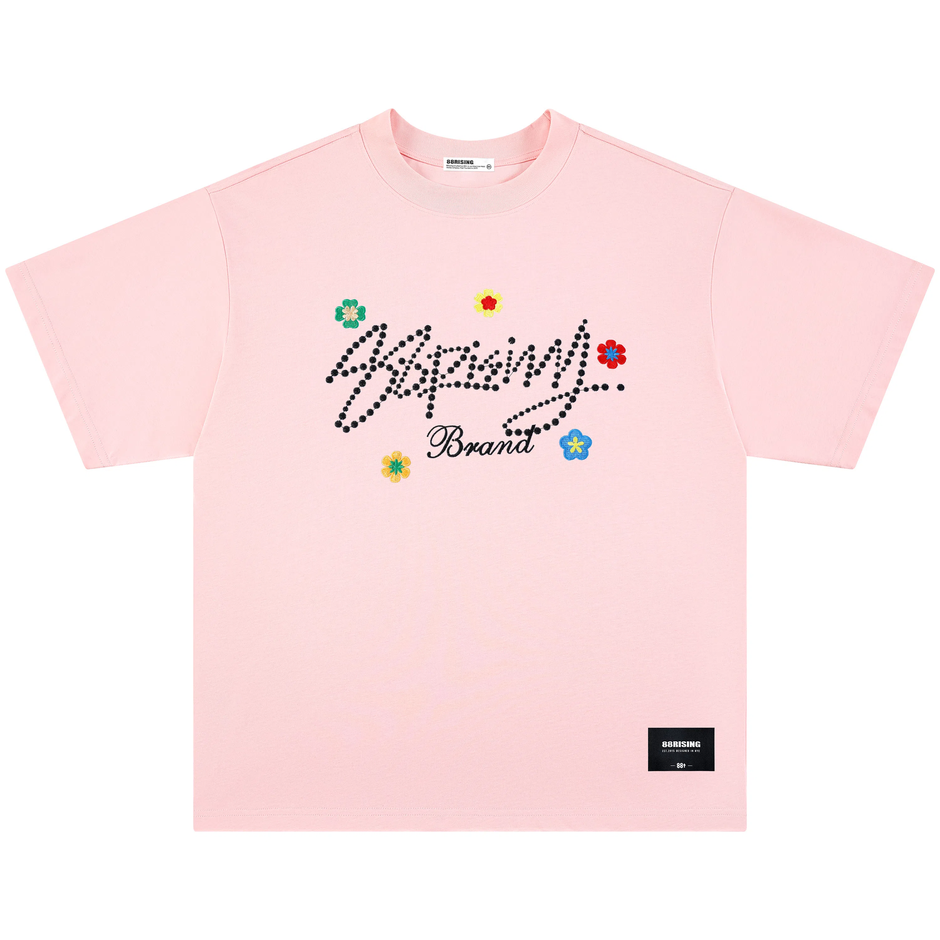 88rising T