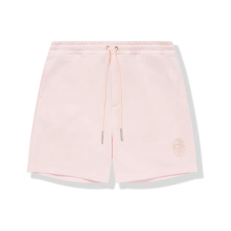 BAPE Black Ape Embroidered Shorts