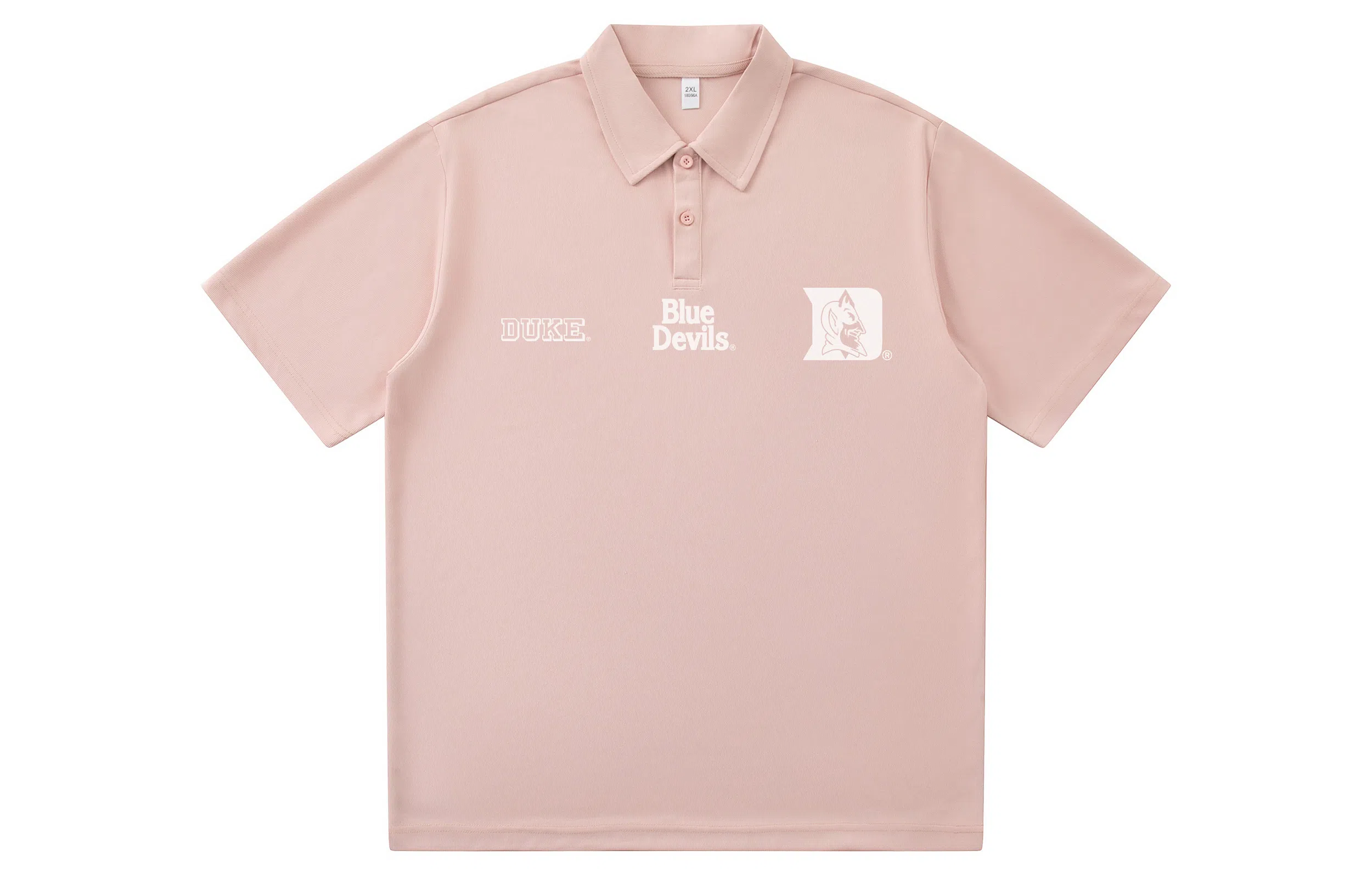 NCAA Polo Shirt
