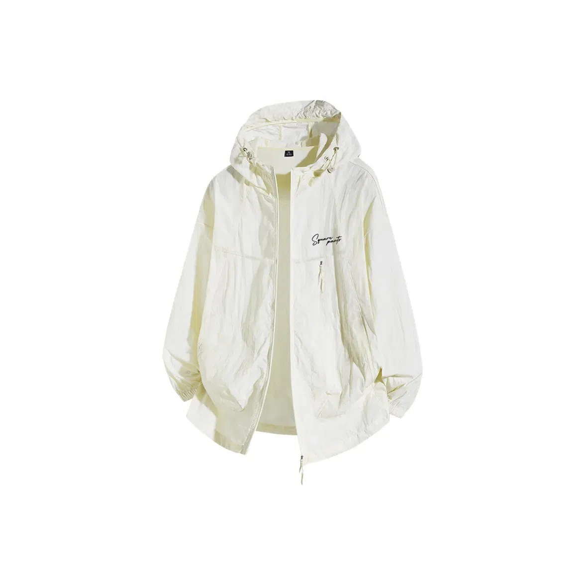 SPONGEBOB SQUAREPANTS Logo