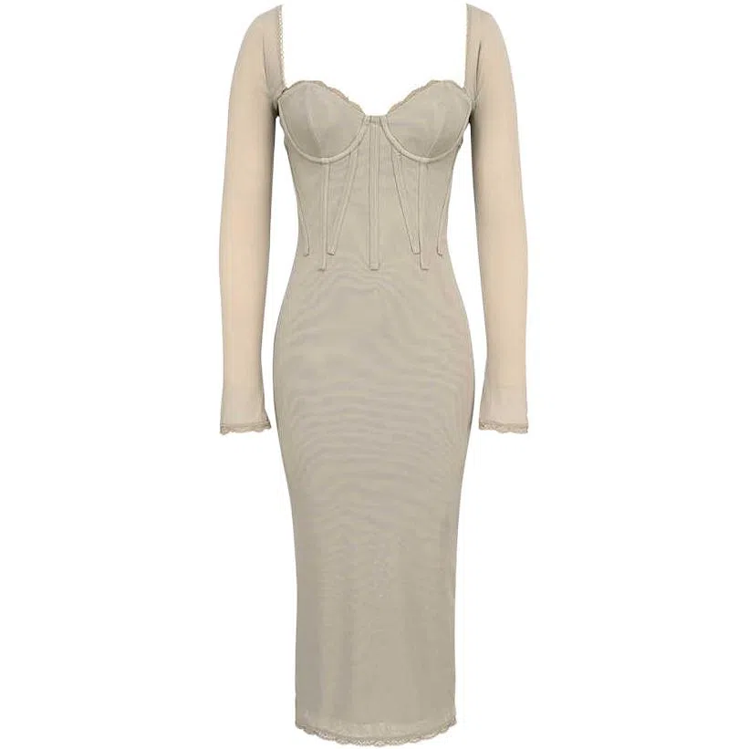 HOUSE OF CB SS25 Saisha