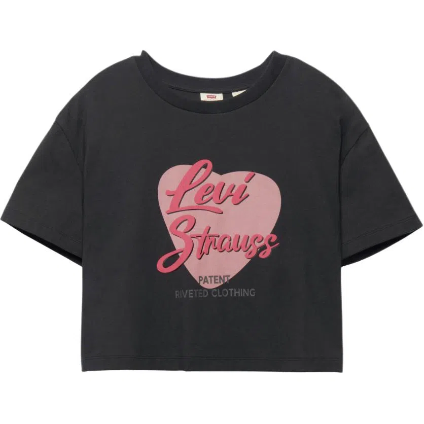 levis T