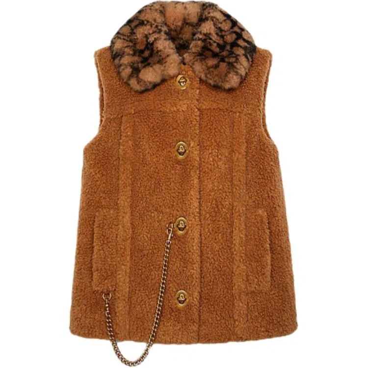 COACH JENNIFER LOPEZ