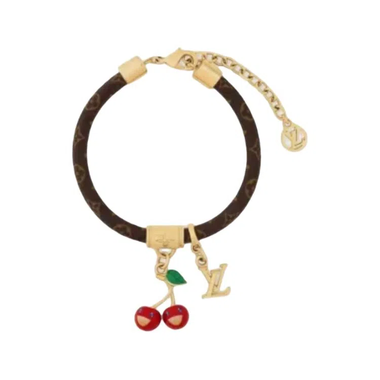 Louis Vuitton x Murakami Bracelet