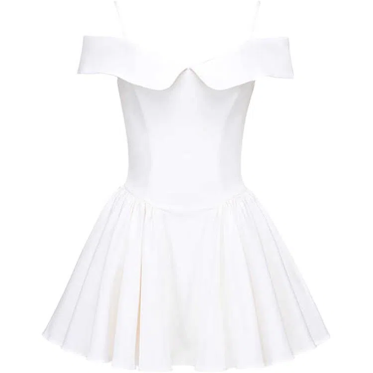 HOUSE OF CB SS25 Elida
