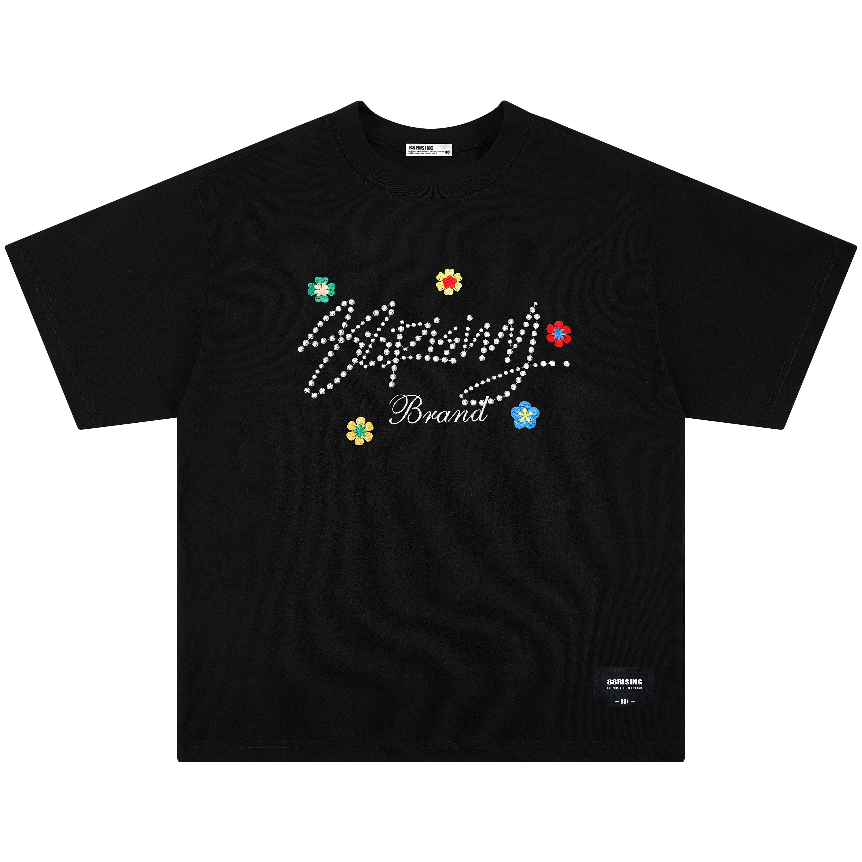 88rising T