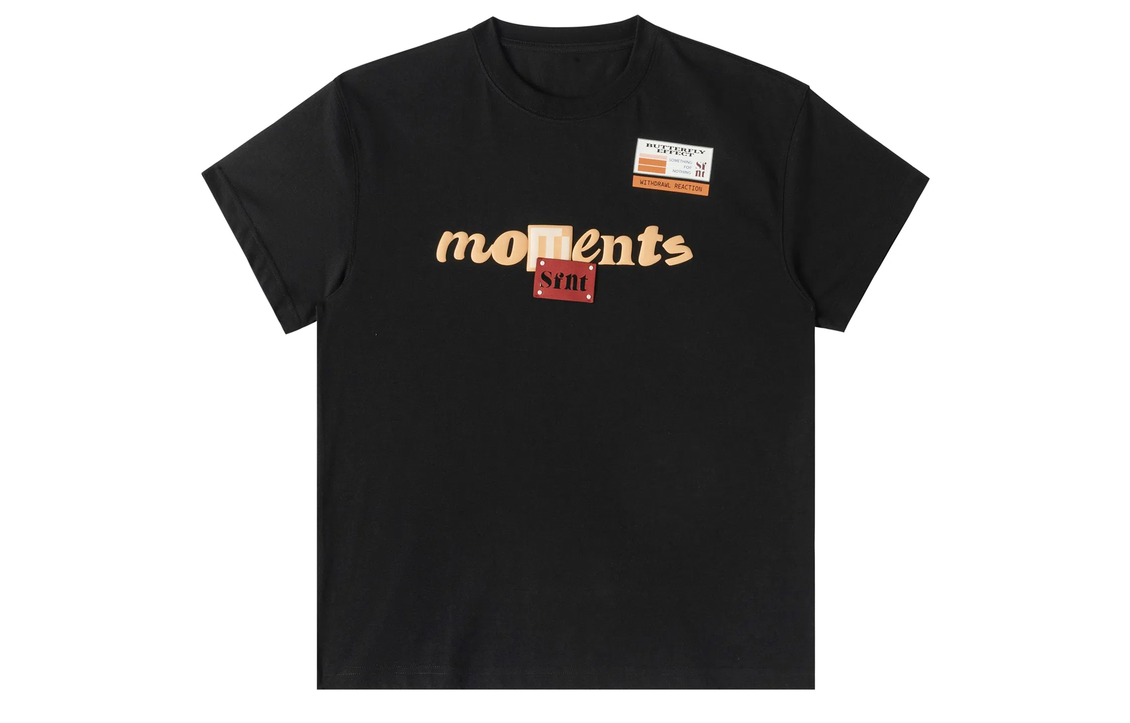 SFNT Retro Gradient T-Shirt