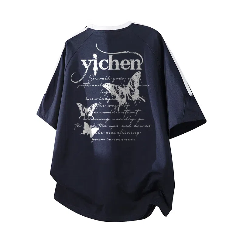 YICHEN T