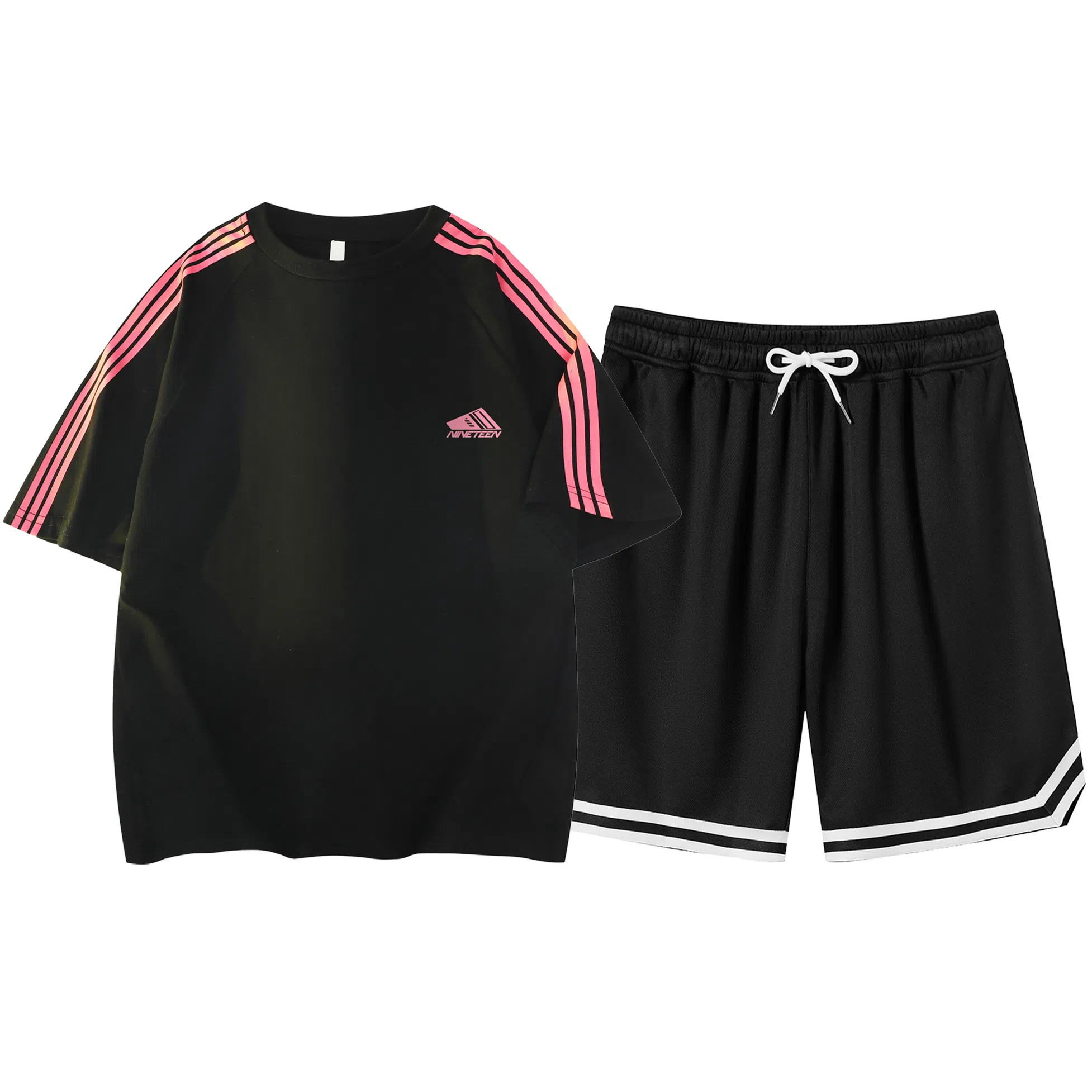 NINETEEN AUTUMN Tlogo