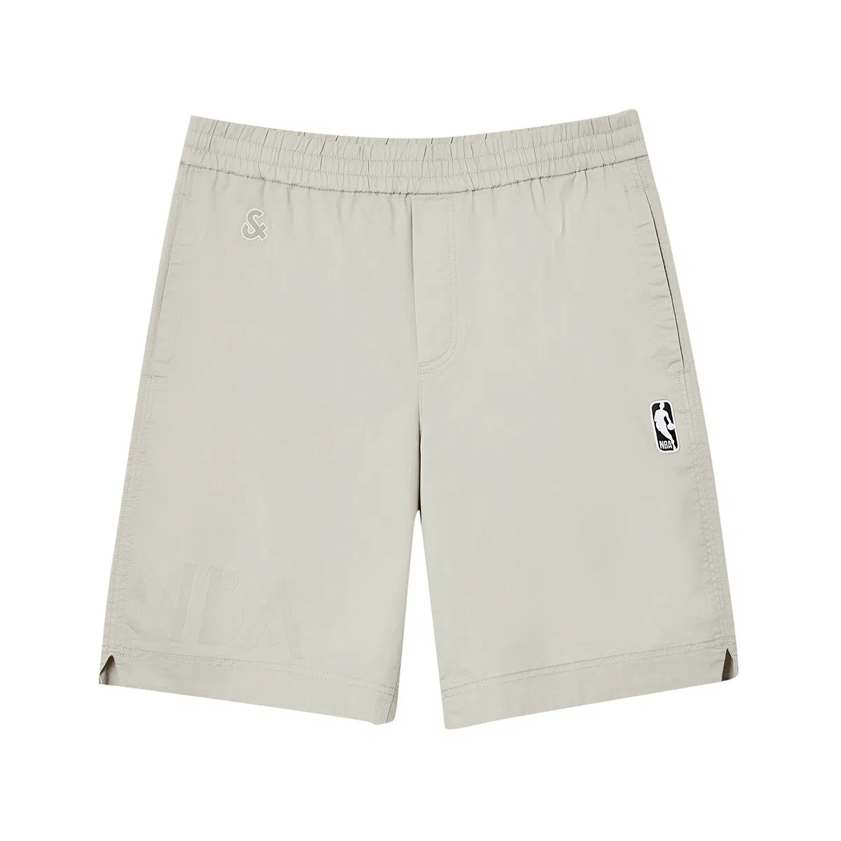 JACK JONES JACKJONESxNBA