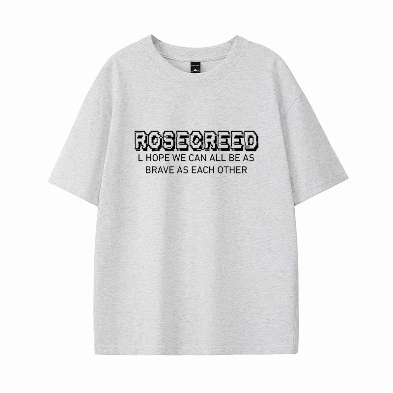 ROSECREED T