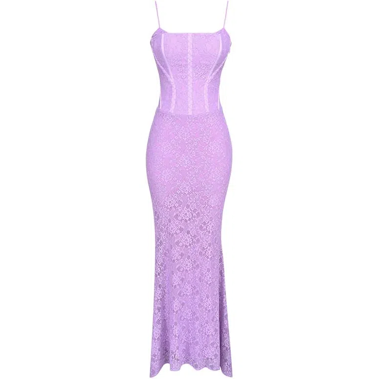 HOUSE OF CB SS25 Antonina