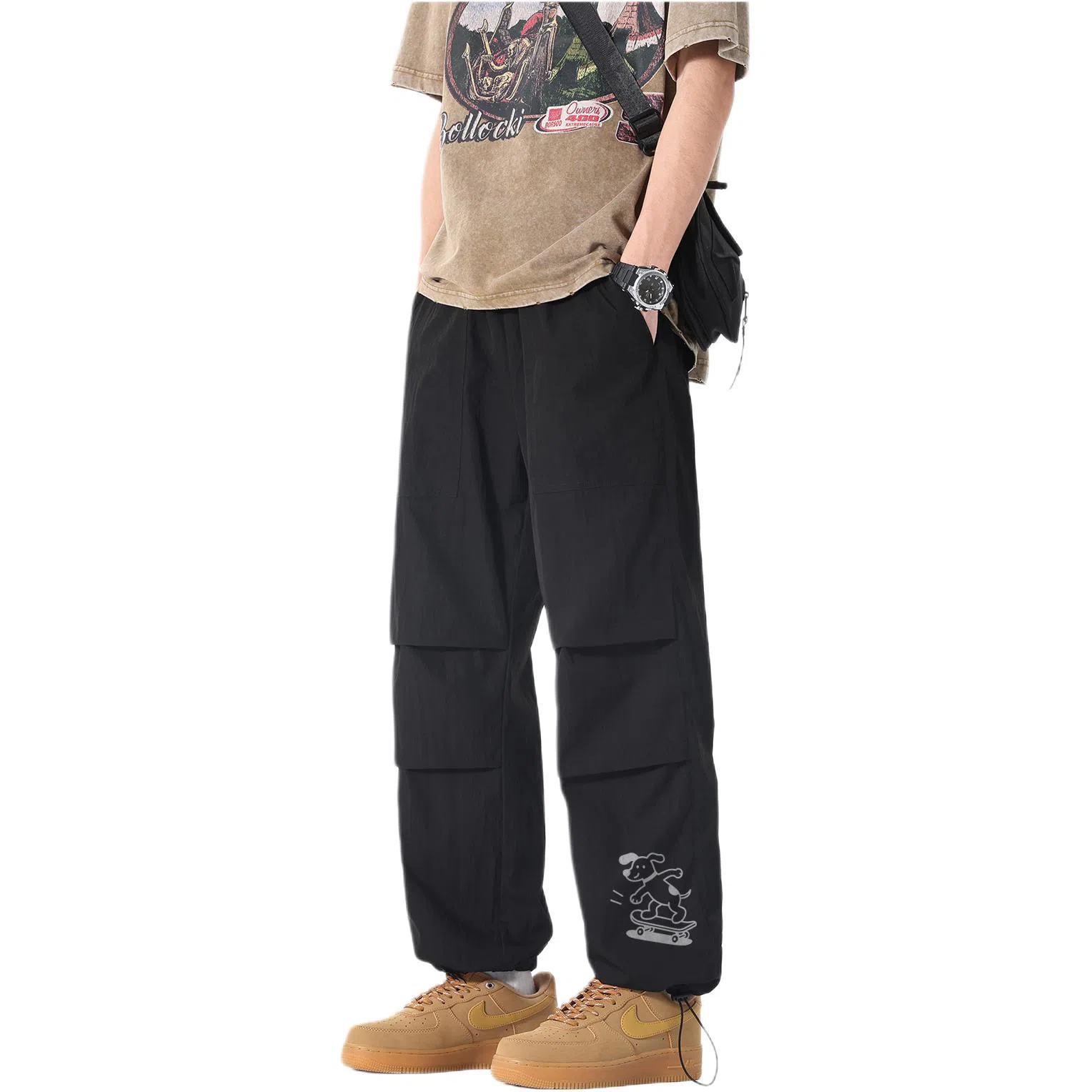 struggle vintage95