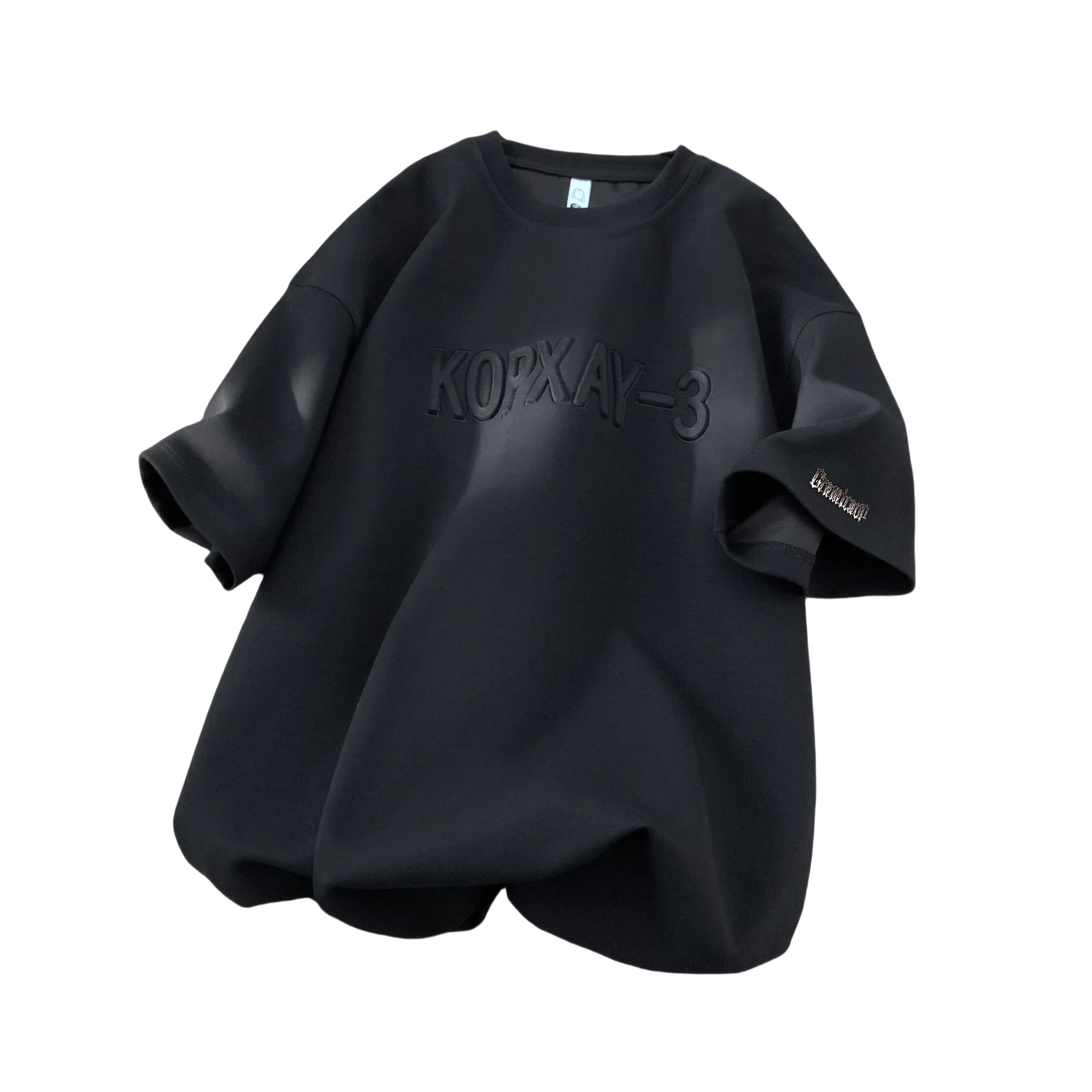 GRAMICA logocleanfitT