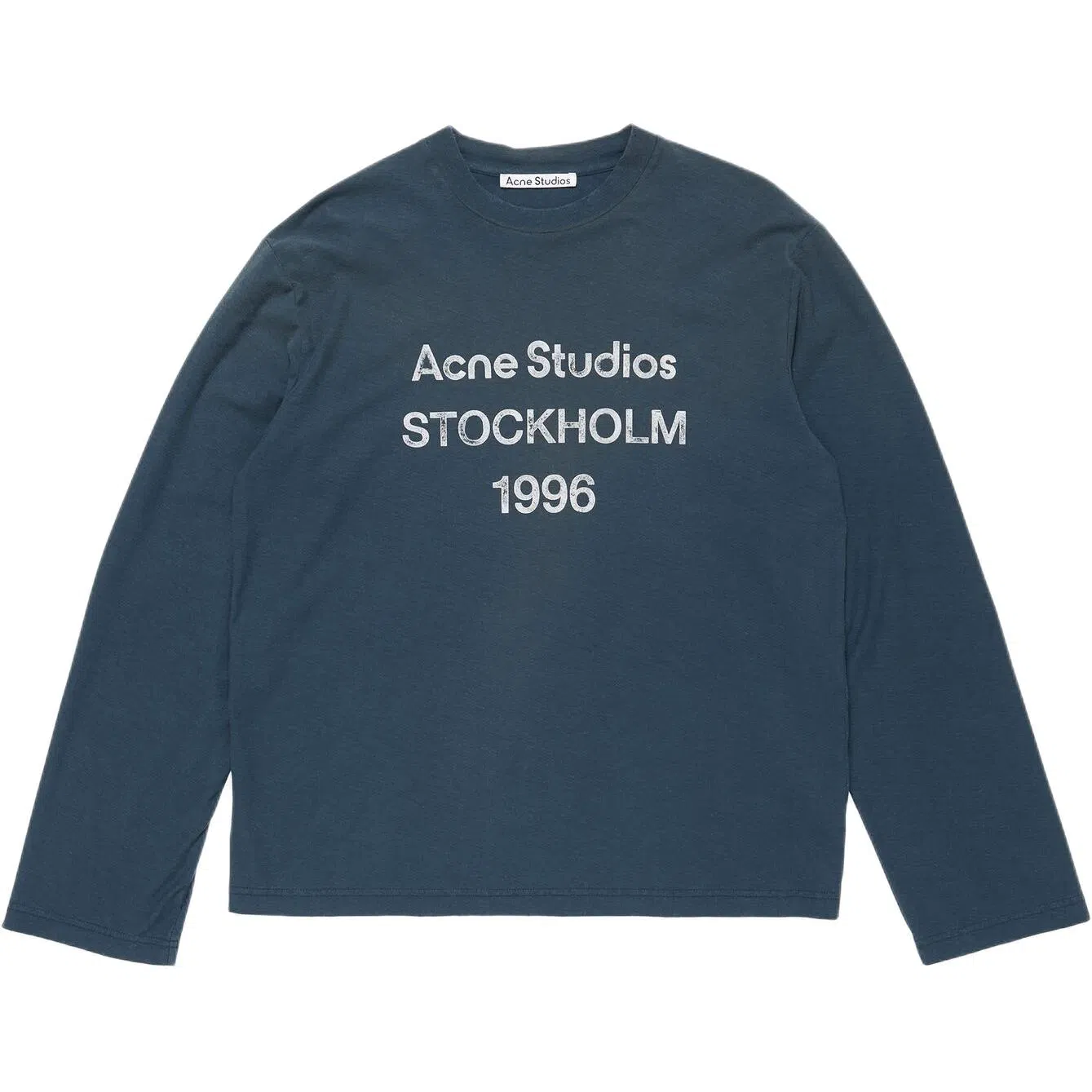 Acne Studios 1996 Series