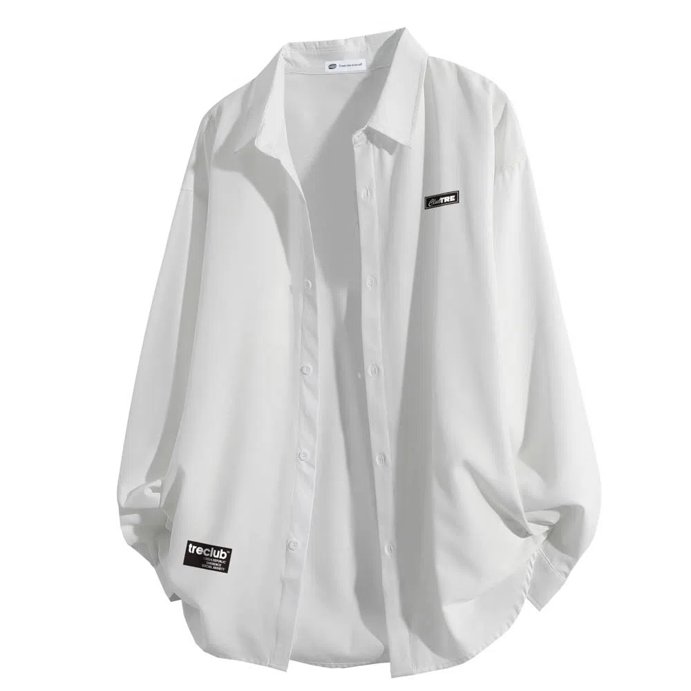 tre club Classic Long Sleeve Shirt