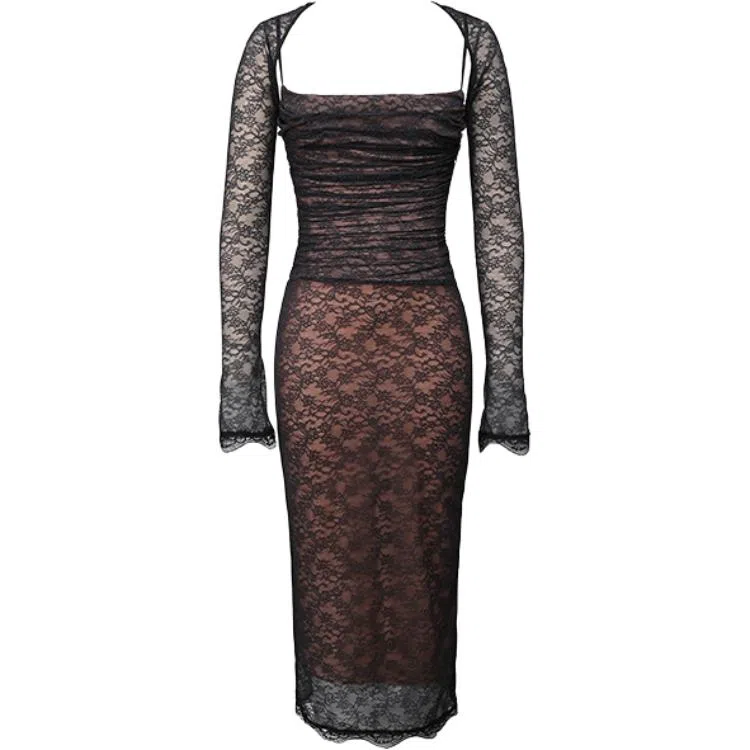 HOUSE OF CB SS25 Gaia