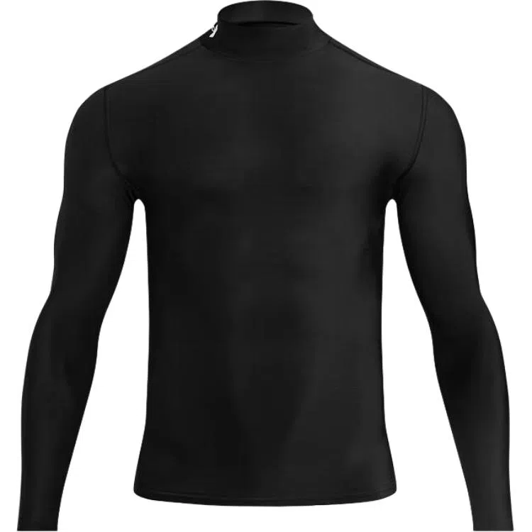 Under Armour HeatGear SS25