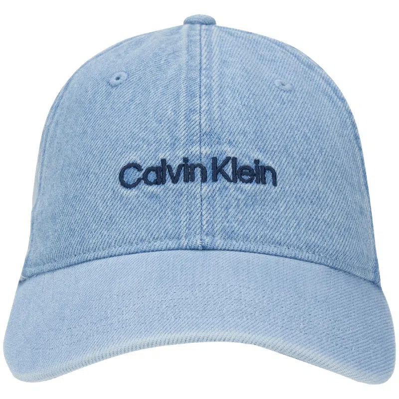 CALVIN KLEIN