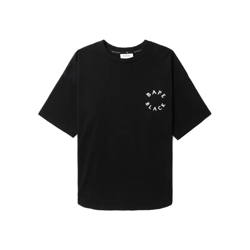 BAPE BLACK T