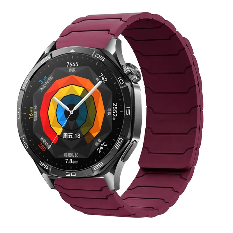 penc iwatch 202mm Watch GT22eGT3GT4GT5Watch34ProbudsRunner