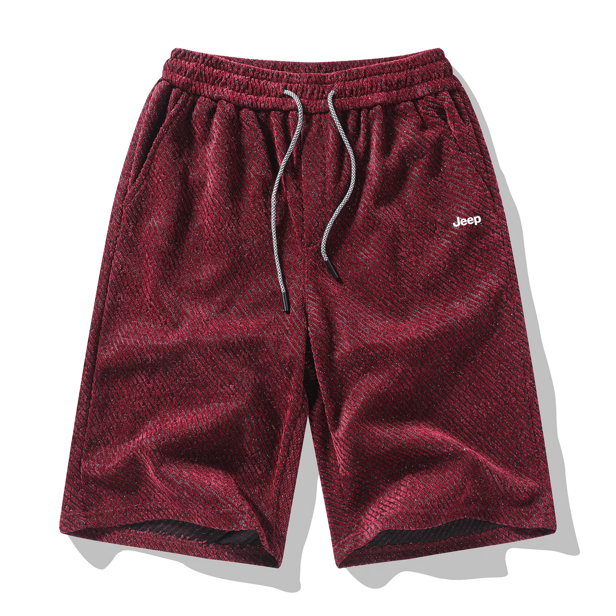 Jeep Shorts