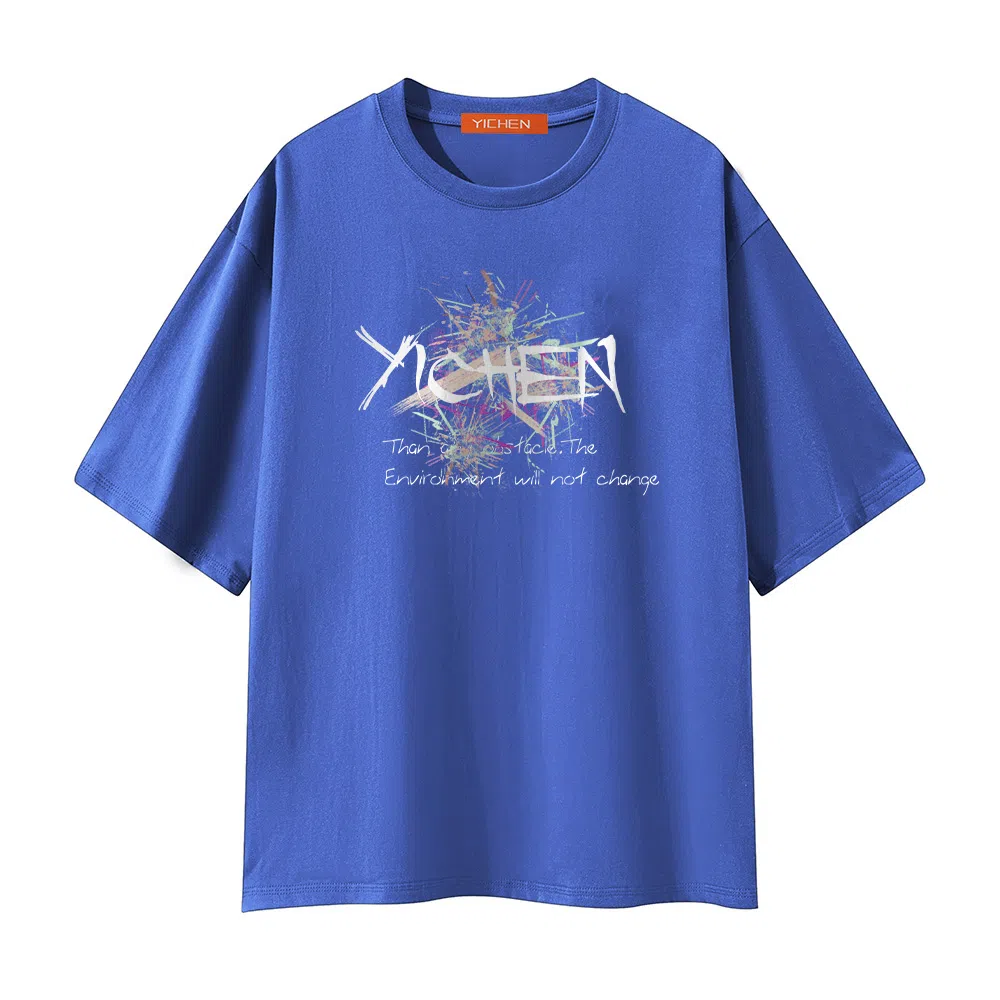 YICHEN logoT