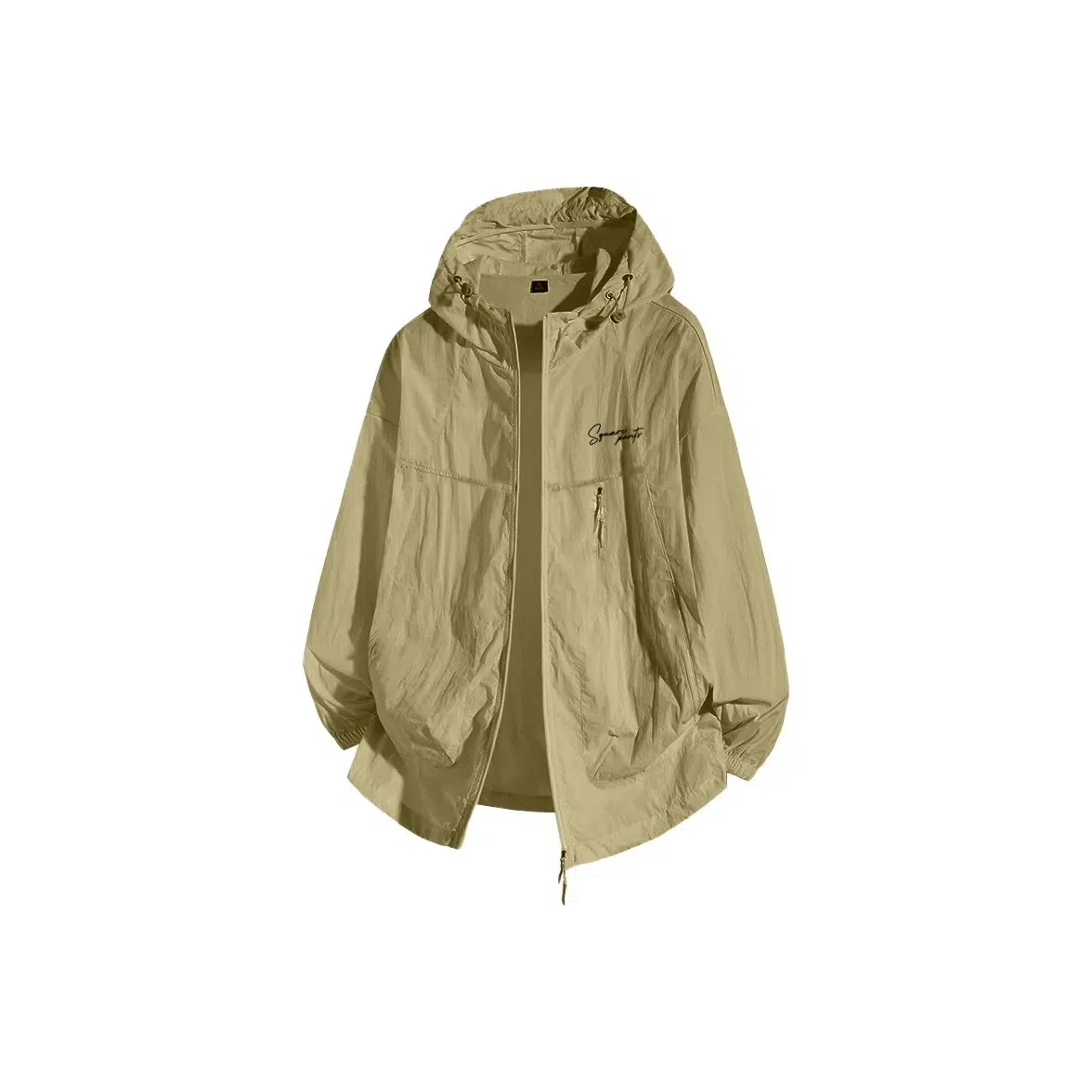 SPONGEBOB SQUAREPANTS Logo