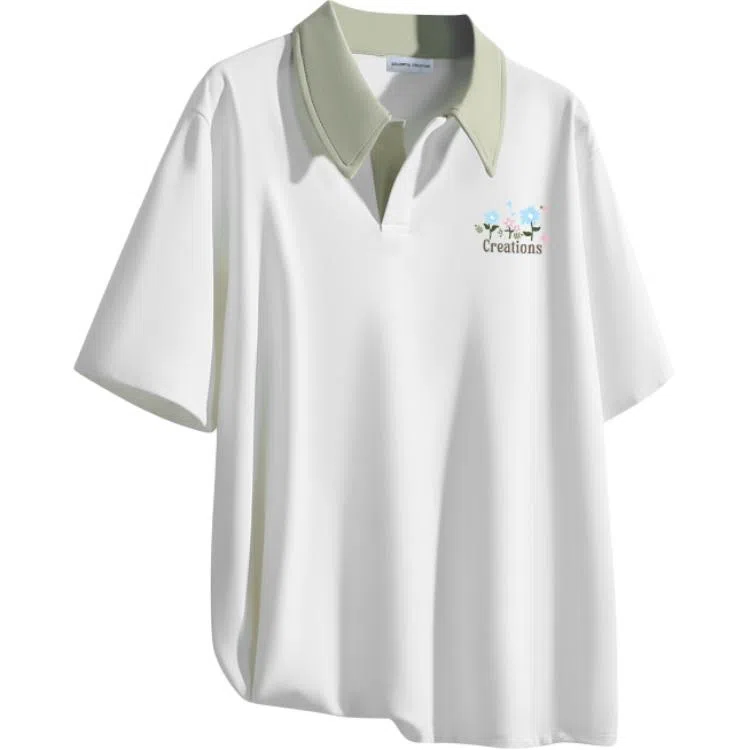 Colorful Creations Polo