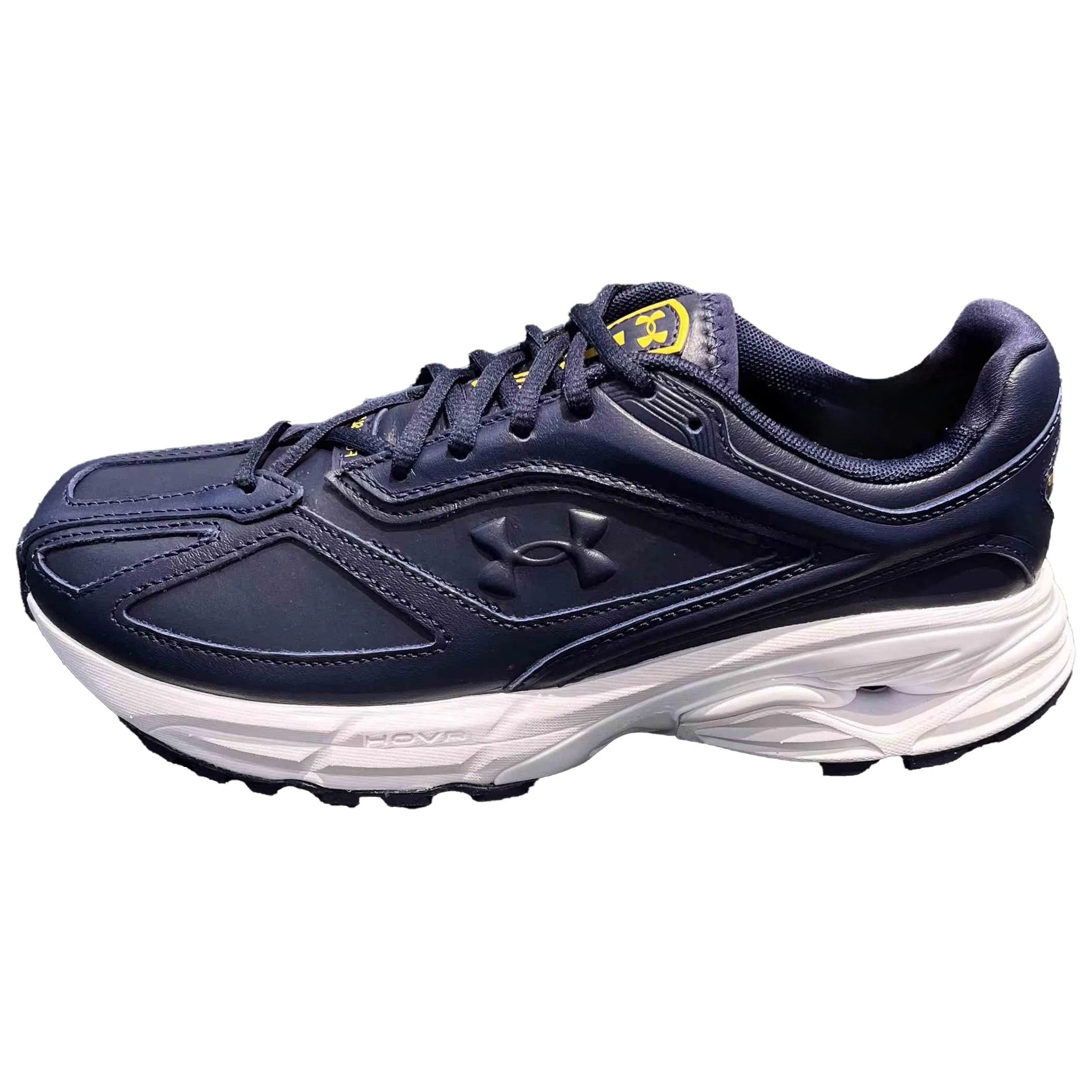 Under Armour HOVR Navy