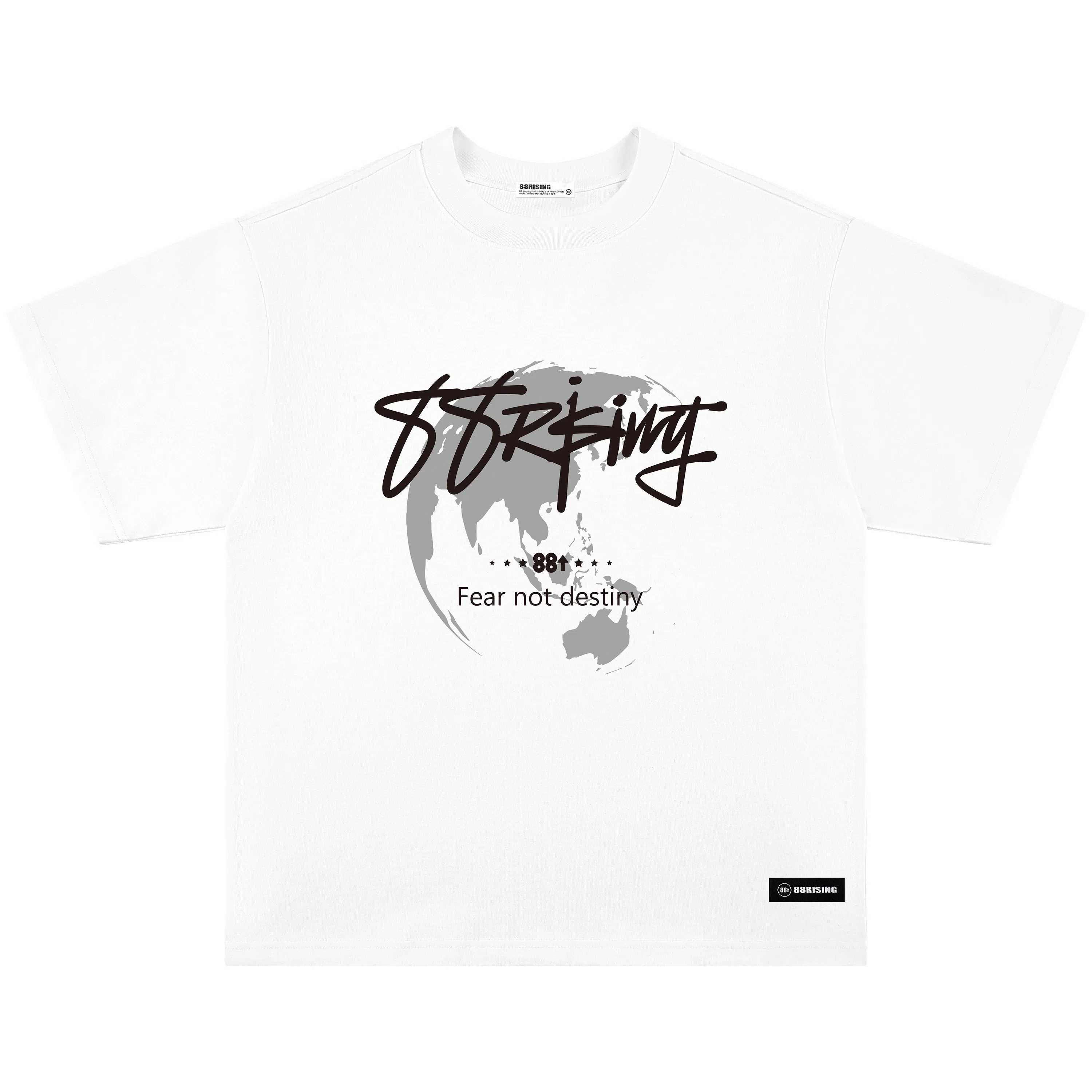 88rising T