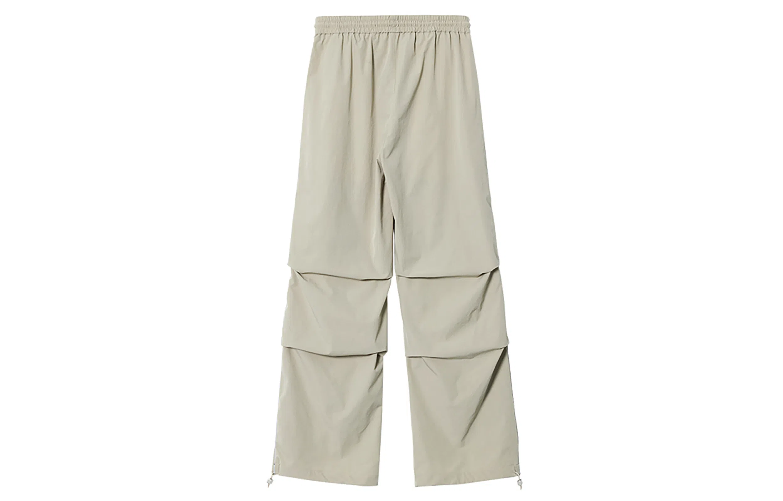 ROUTE 66 Retro Reflective Embroidered Sweatpants