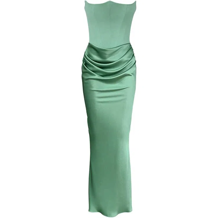 HOUSE OF CB SS25 Persephone