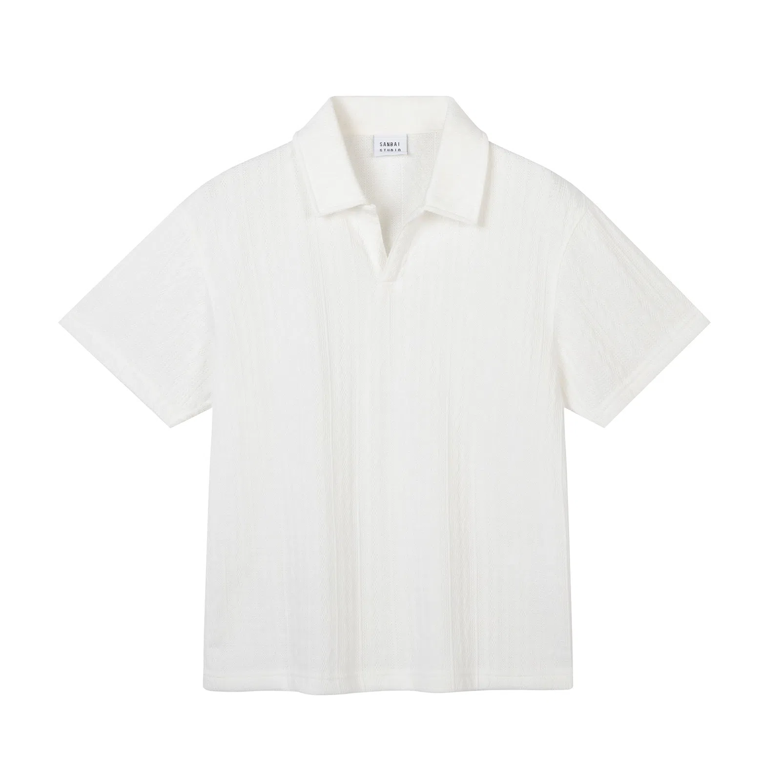 SANBAI STUDIO Polo