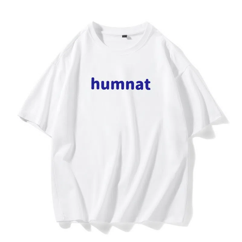 HUMNAT LOGOTT