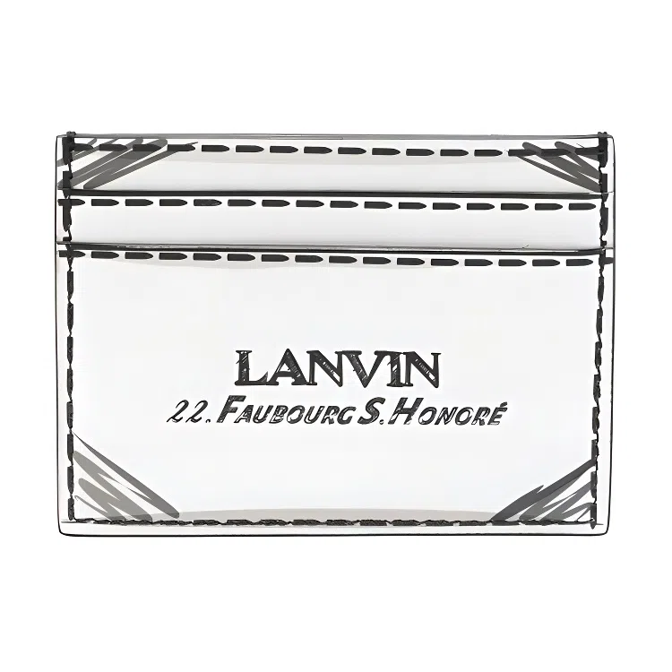 Lanvin Logo