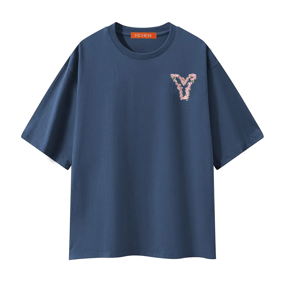 YICHEN logoT
