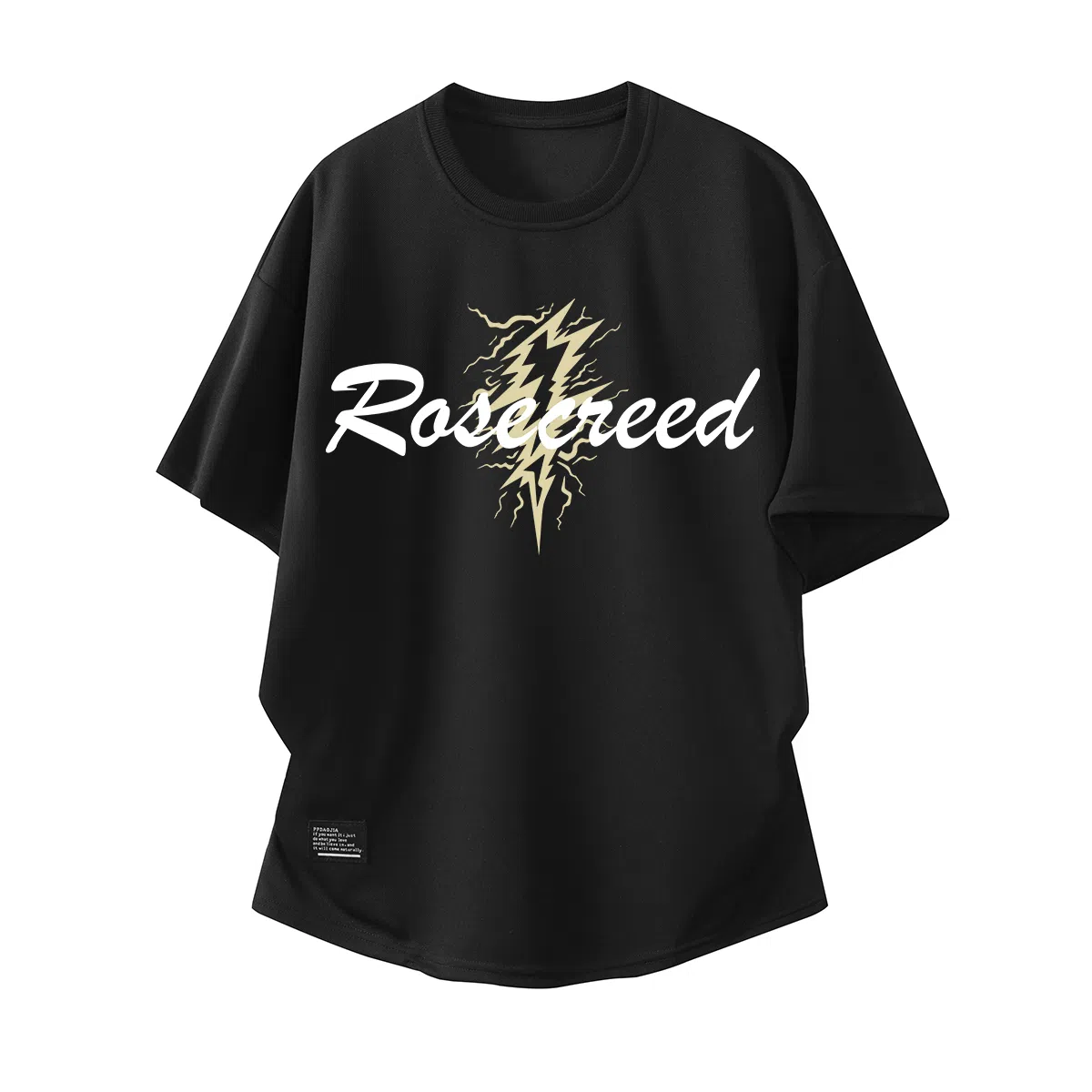 ROSECREED T