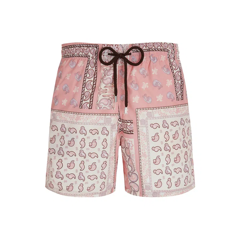 BAPE BLACK x SP SHORTS M