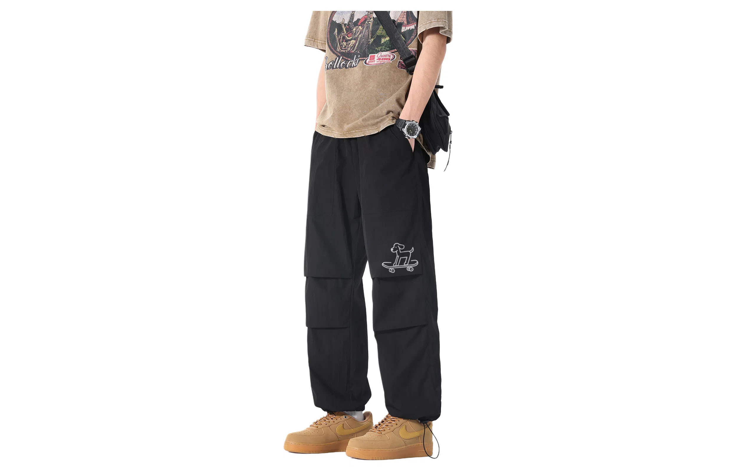 struggle vintage95