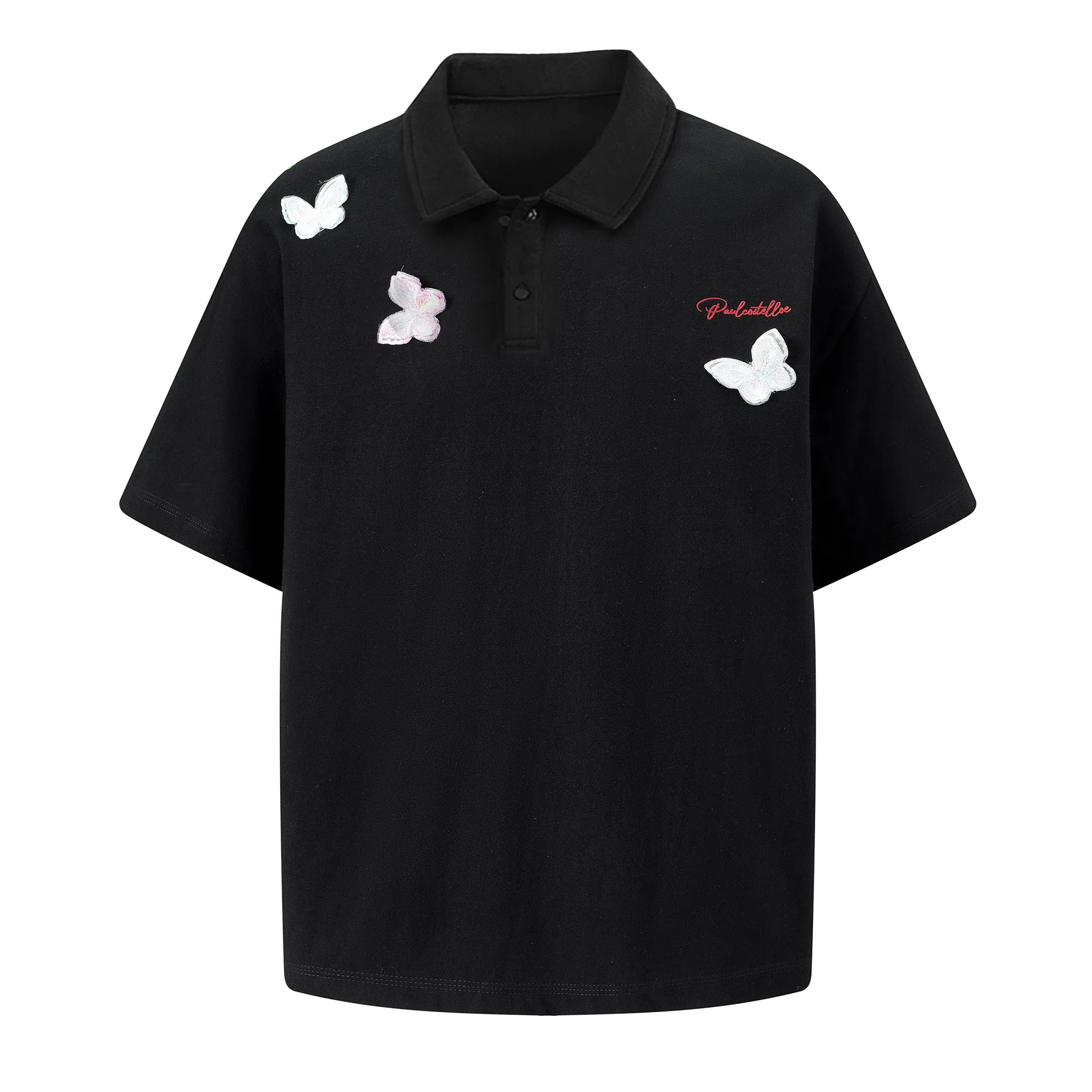 PAUL COSTELLOE Polo
