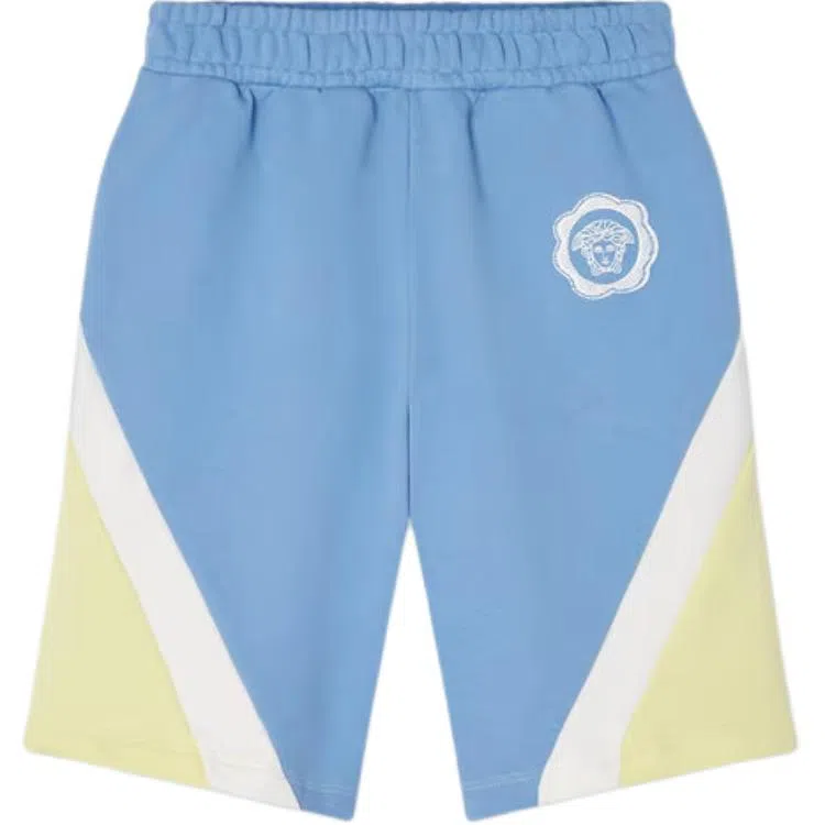 VERSACE VERSACE LOGO KIDS