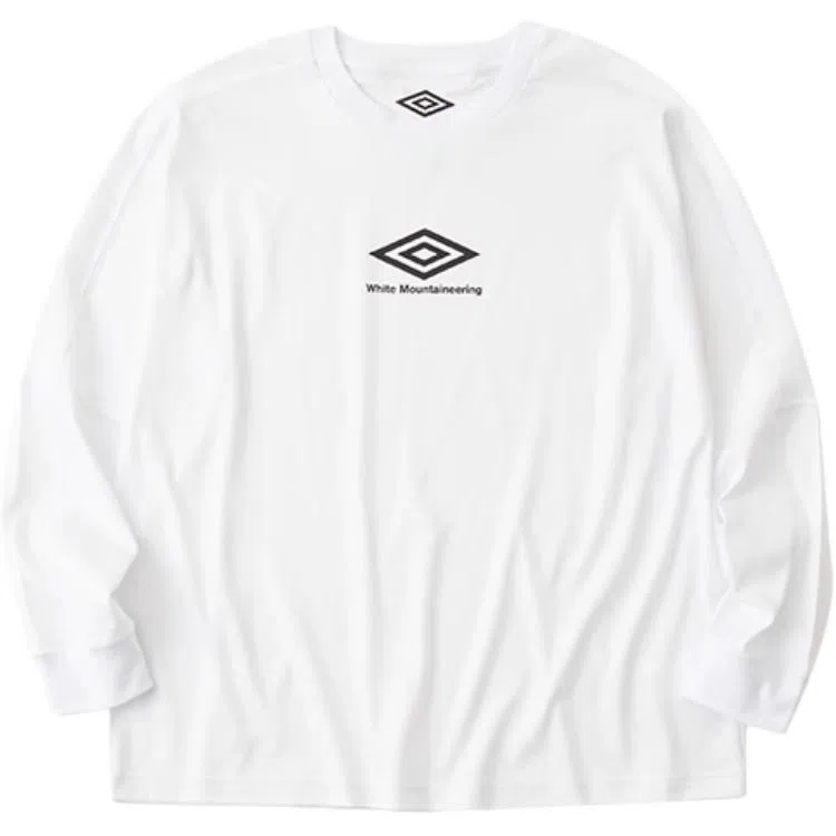 White Mountaineering x Umbro SS25