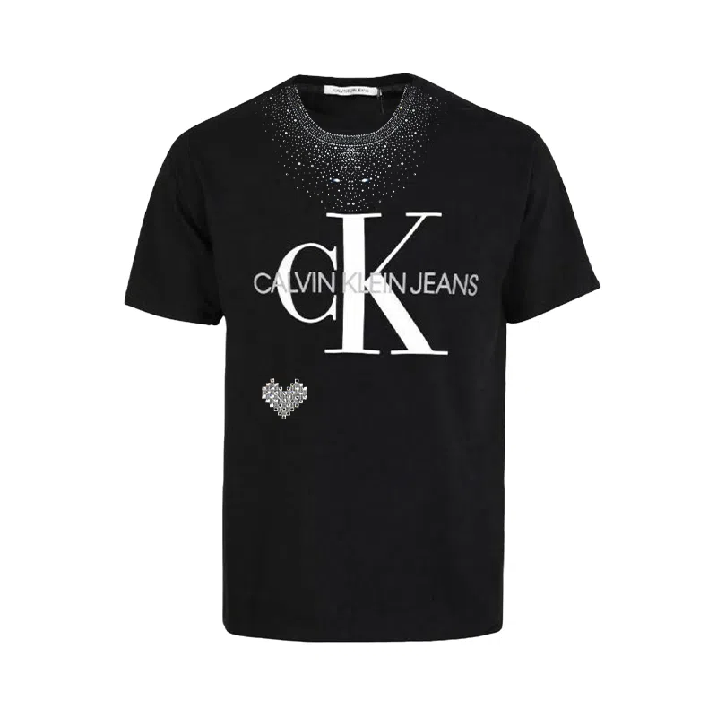 CALVIN KLEIN Calvin Klein T